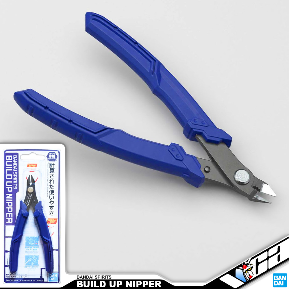 Bandai® Spirits Craft Tools BUILD UP NIPPER