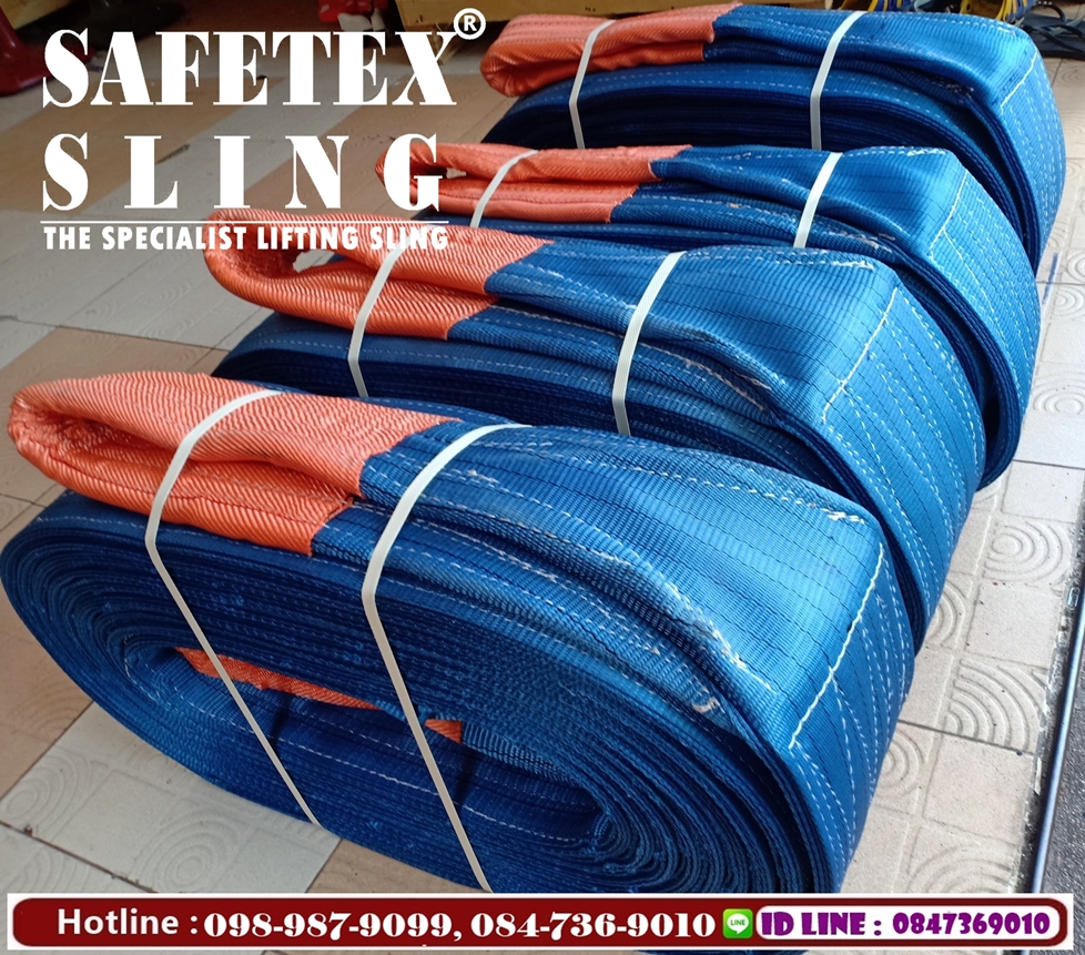 SAFE-TEX : Germany Strandard สลิงผ้าใบยกของ, สลิงผ้า, สลิงอ่อน, สายพานยก,สลิงโพลีเอสเตอร์ ชนิดแบนมีห่วงหัว-ท้าย ขนาด 8ตันกว้าง 200มม. สลิงอ่อน 15ตัน 3เมตร, สลิงอ่อนโพลีเอสเตอร์ 15ตัน 3เมตร, สลิงผ้า 15ตัน 3เมตร, สลิงผ้าใบ 15ตัน 3เมตร, สายพานยก 15ตัน 3เมตร, สลิงแบน 15ตัน 3เมตร, สลิงแบน 8ตัน 2เมตร, สลิงอ่อน, สลิงอ่อนโพลีเอสเตอร์, สลิงผ้า, สลิงผ้าใบ, สลิงแบน, สายพานยก, สลิงผ้าใบยกของ, ผ้าใบยกของ