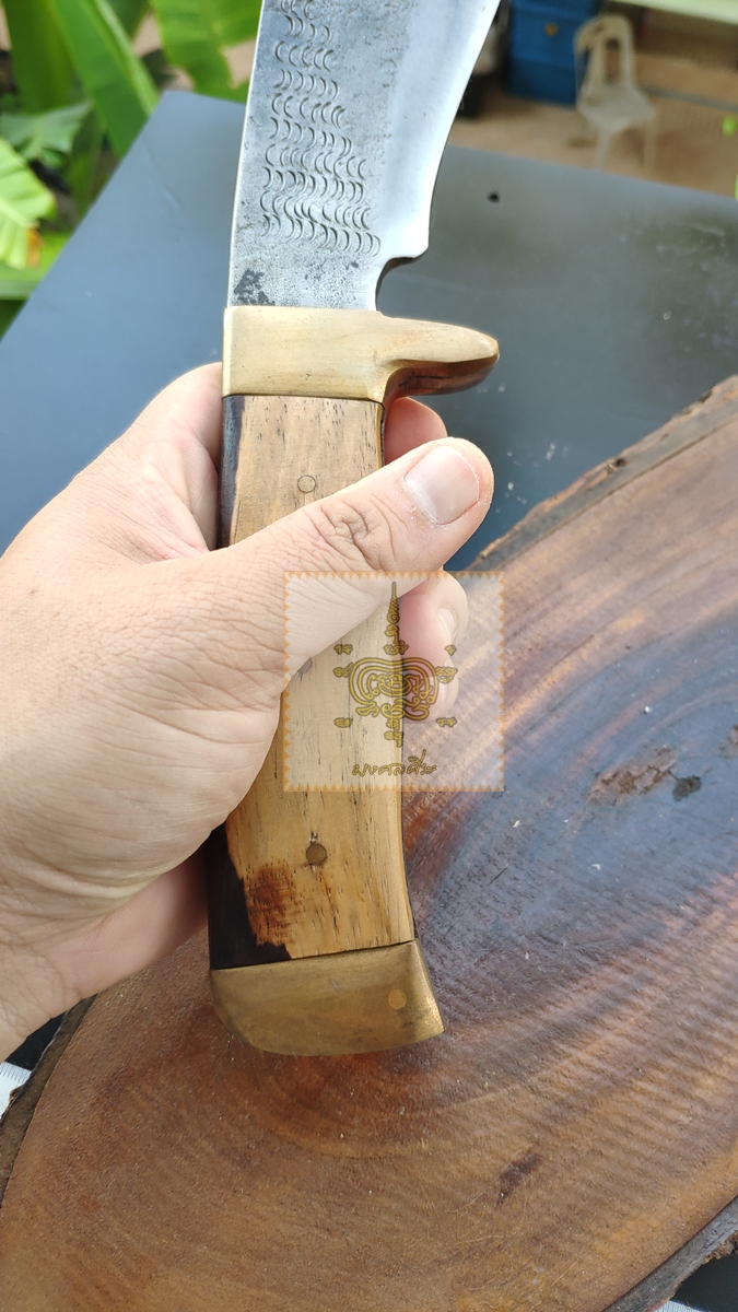 มีดเหน็บฟลูแทงค์