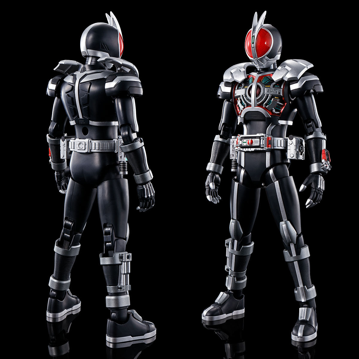 FRS MASKED RIDER FAIZ AXEL FORM