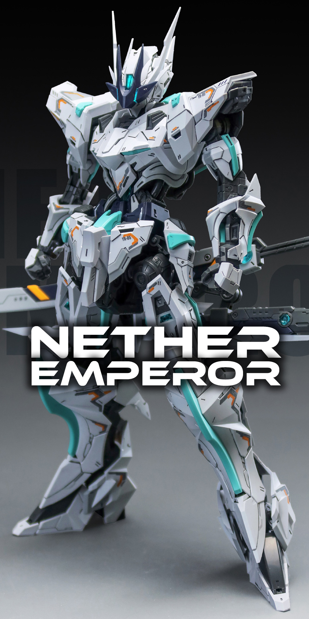 【🟢𝐏𝐑𝐄𝐎𝐑𝐃𝐄𝐑 Q1-2026】 NETHER EMPEROR