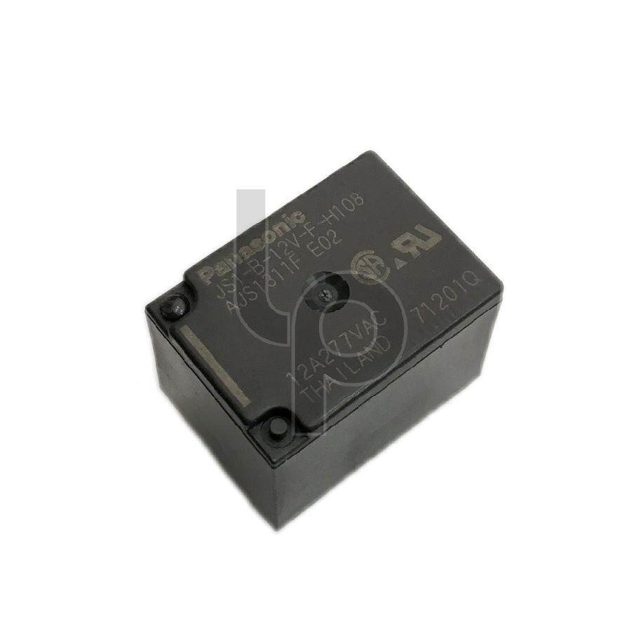 รีเลย์ 12V 5 ขา PANASONIC