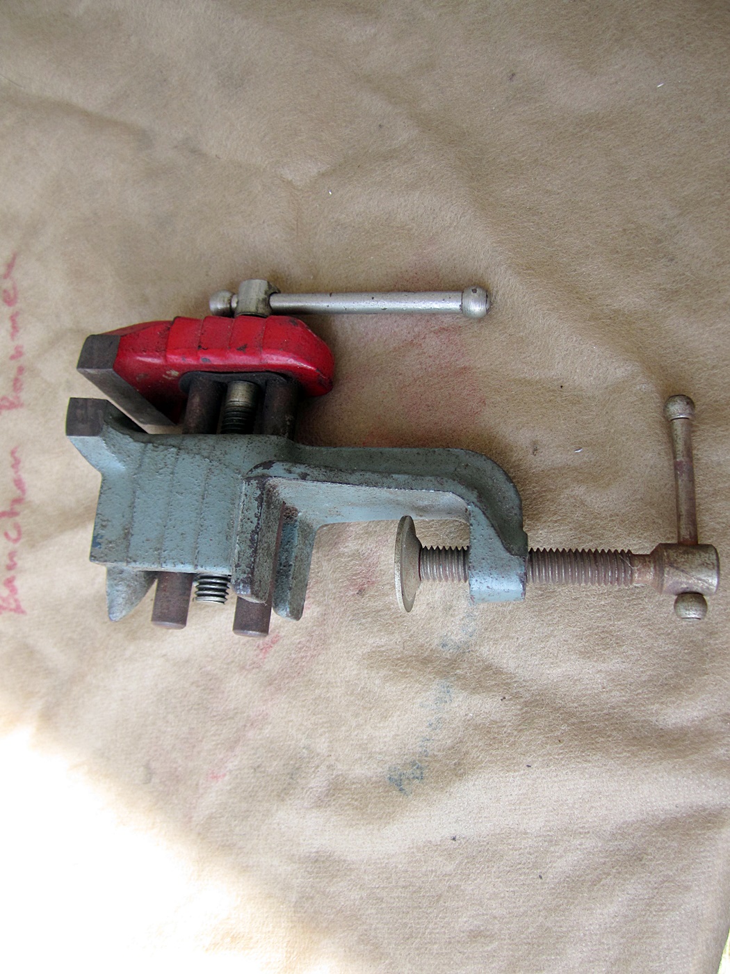 ปากกาช่างทอง STANLEY USA มือสองสภาพดี