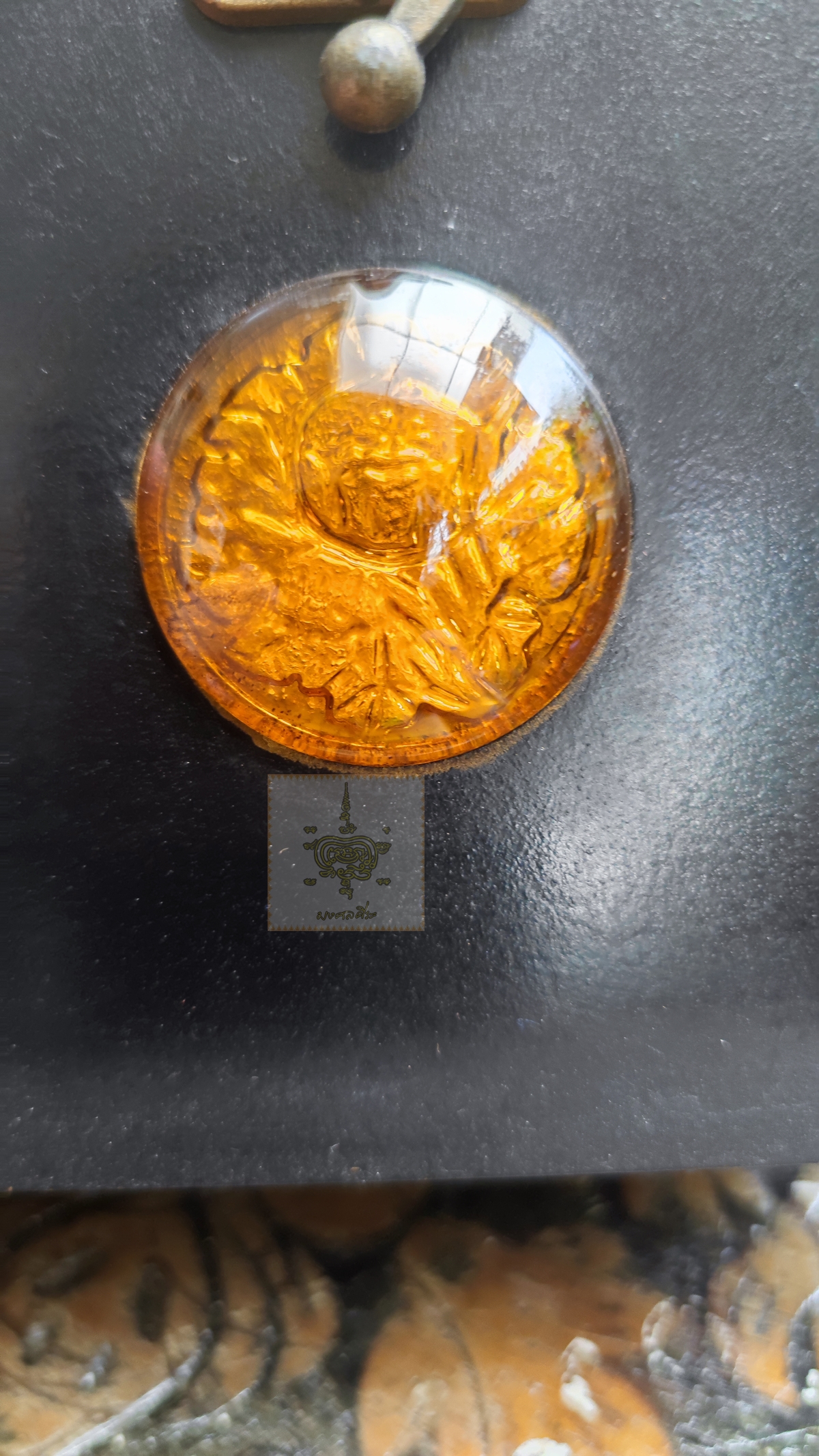 กล่องไม้ ใส่เครื่องประดับ