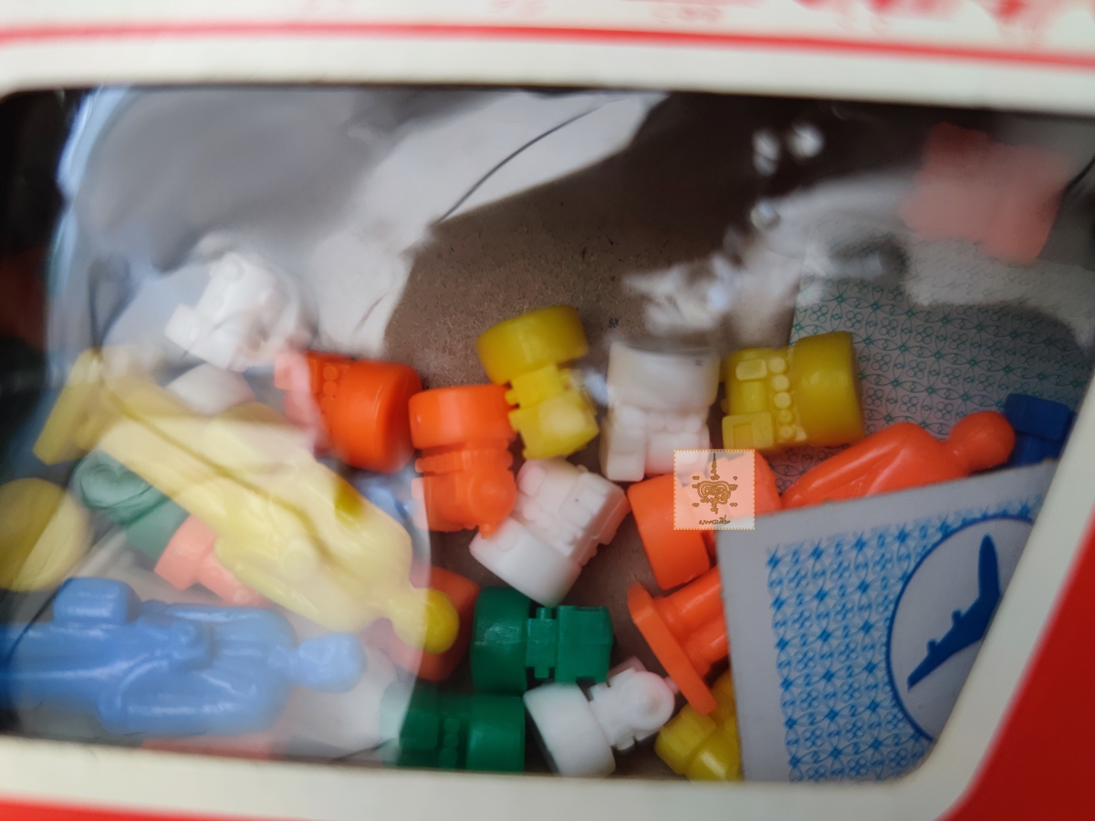 บอร์ดเกมส์ ญี่ปุ่น