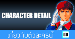 Character detail