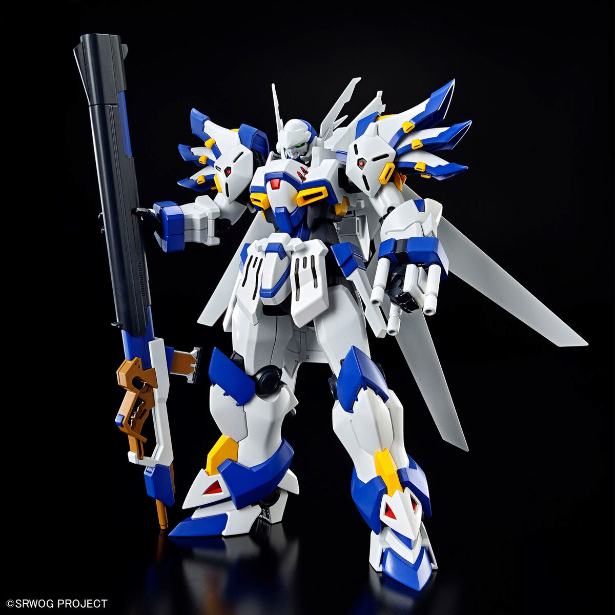 HG WEIBRITTER