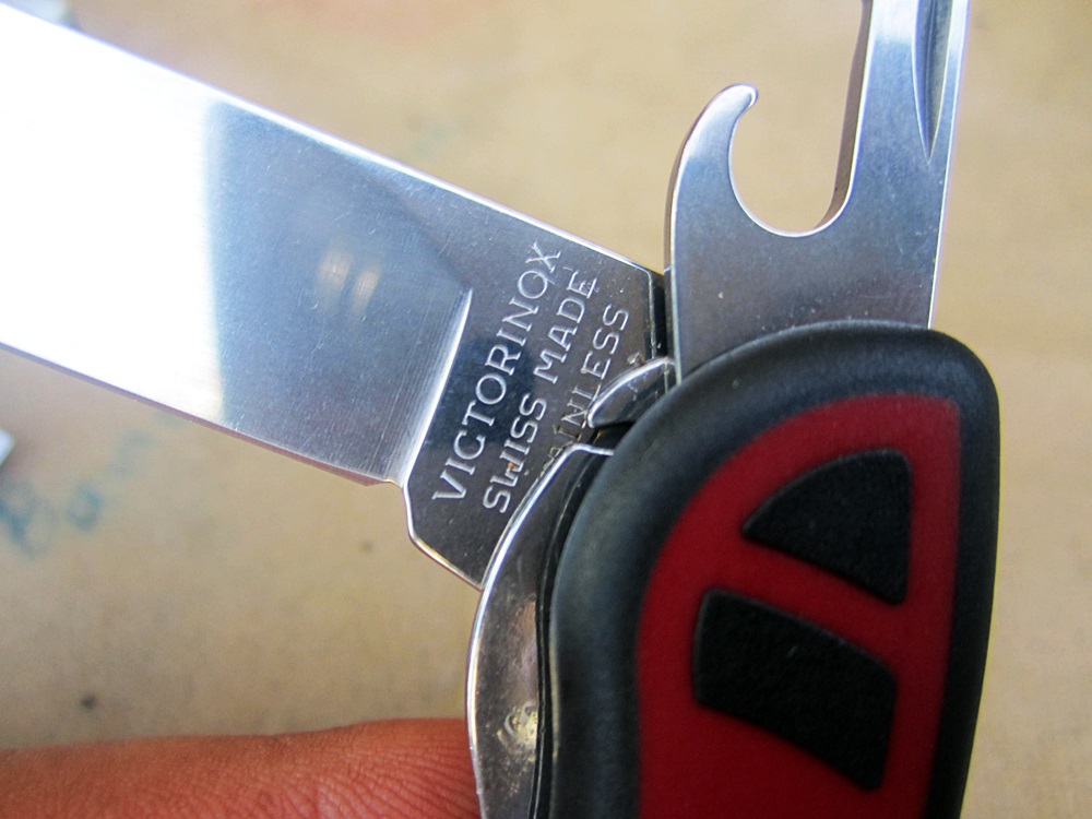 Victorinox 1