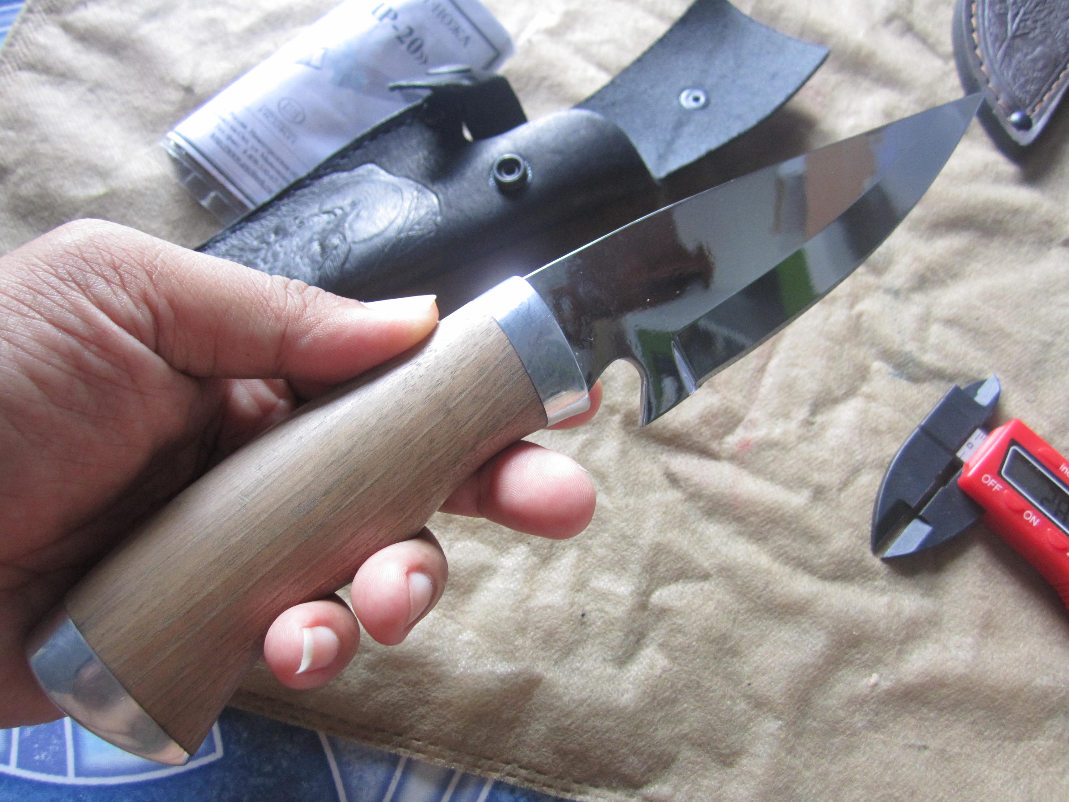 มีดRUSSIAN KNIFE (R5)