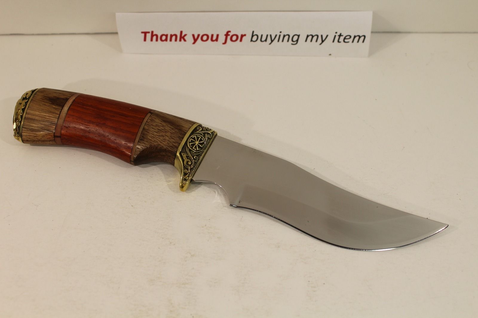 มีดรัสเซีย (R6)