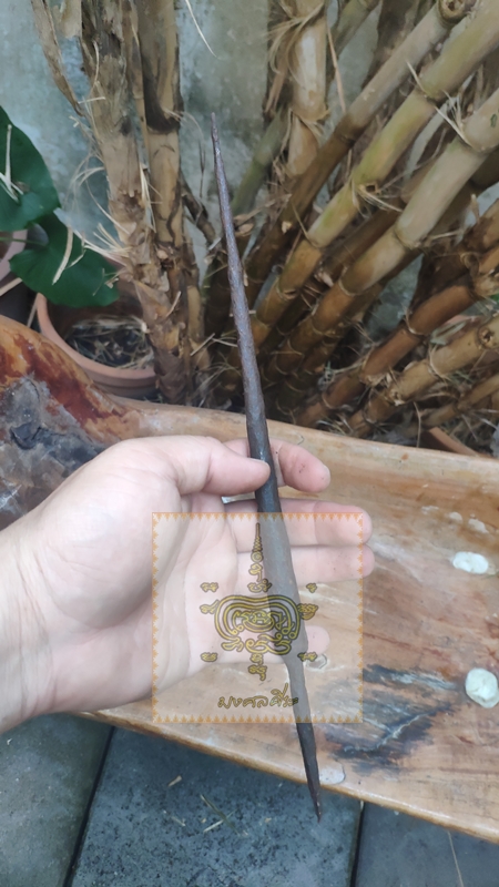 ปลายแหลน อยุธยา 2