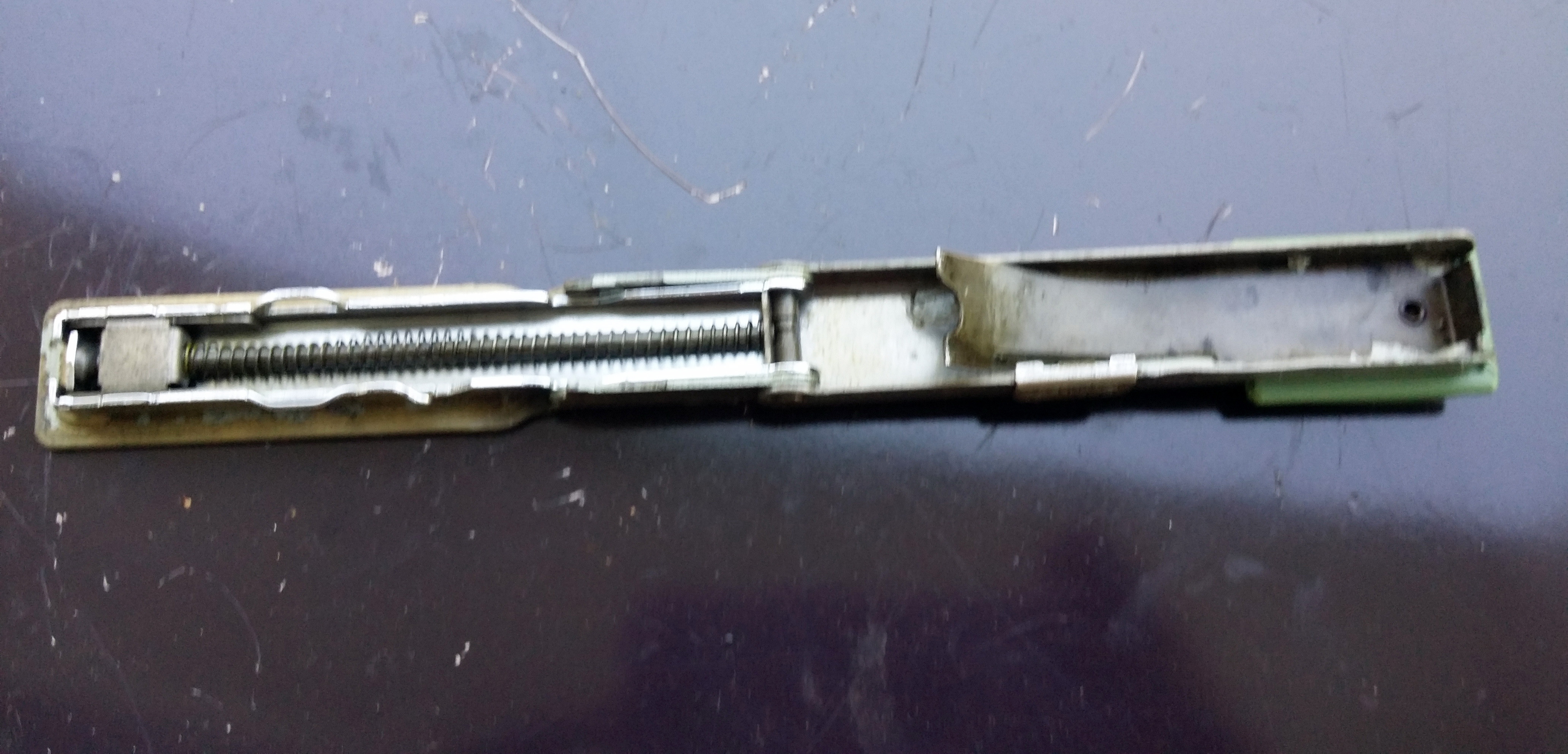 เครื่องเย็บกระดาษ Bostitch Made in USA.