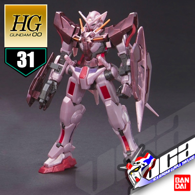 HG GUNDAM EXIA TRANS-AM MODE