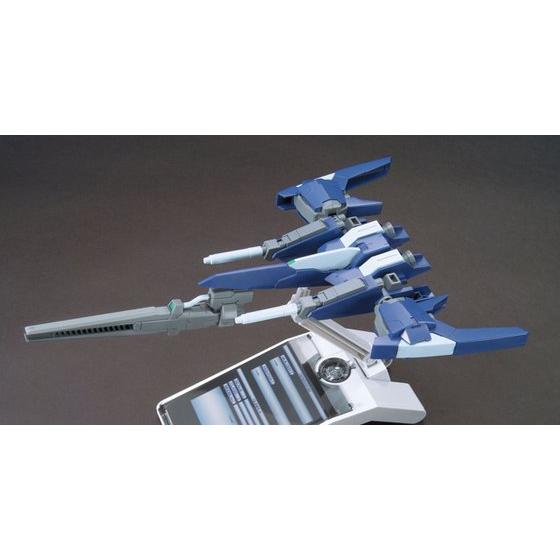 HGBC LIGHTNING BACK WEAPON SYSTEM MK-II