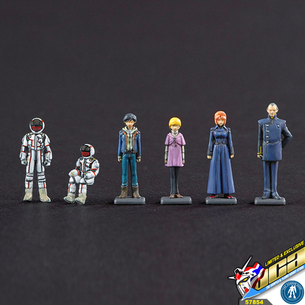 BANDAI GUNPLA THE GUNDAM BASE LIMITED MASTER GRADE MG 1/100 MS CAGE SYSTEM โมเดล กันดั้ม กันพลา VCA GUNDAM