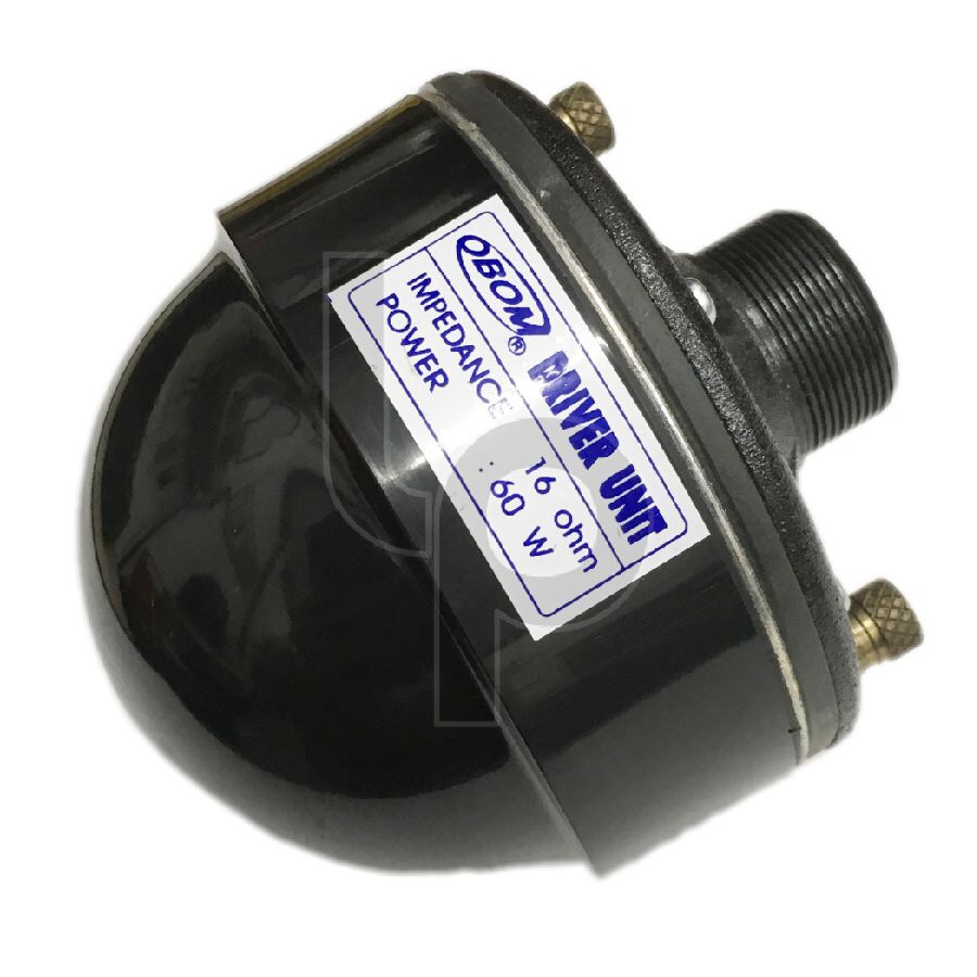ยูนิต ปากฮอร์น OBOM 60 W 16 Ohm