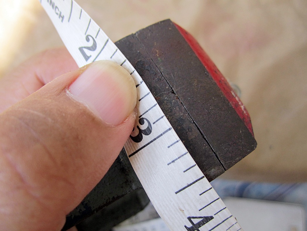 ปากกาช่างทอง STANLEY USA มือสองสภาพดี