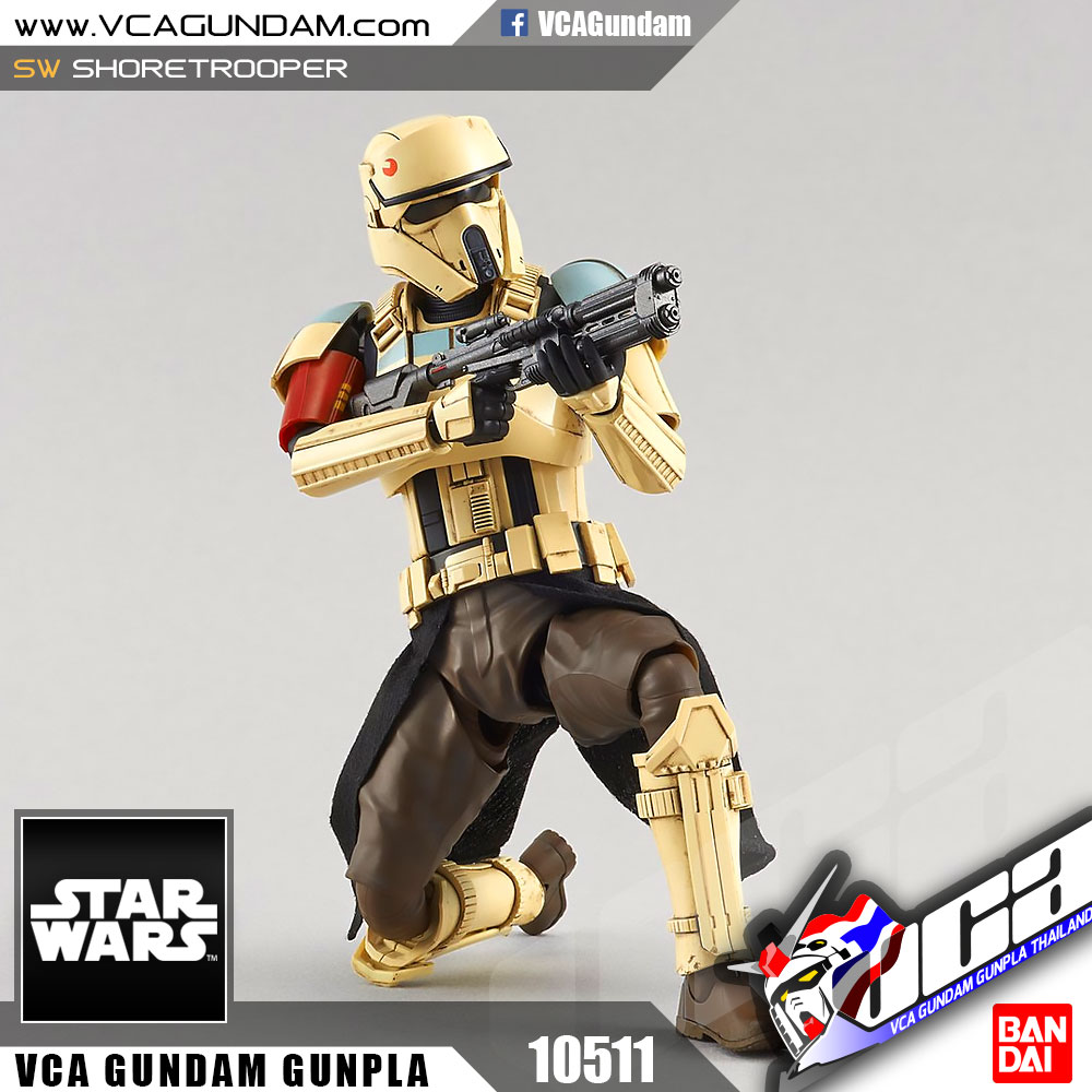 1/12 SHORETROOPER