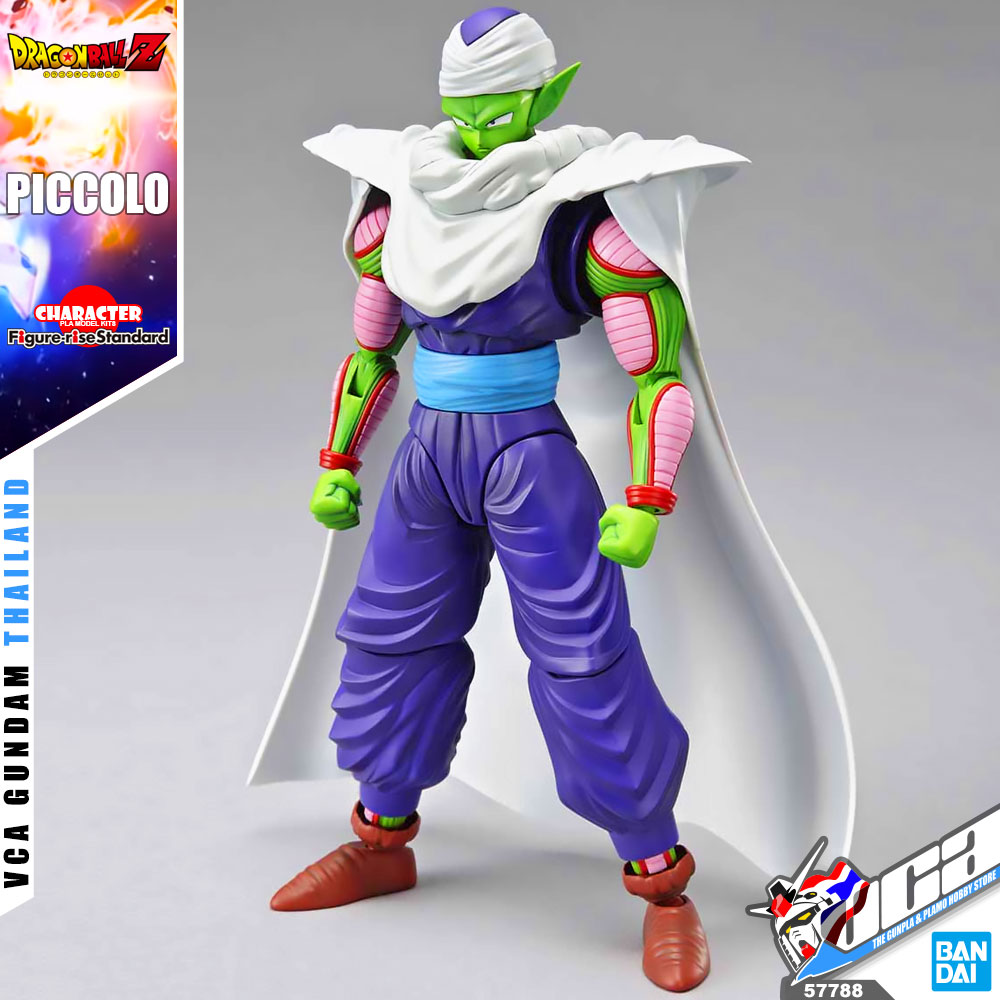 FRS PICCOLO