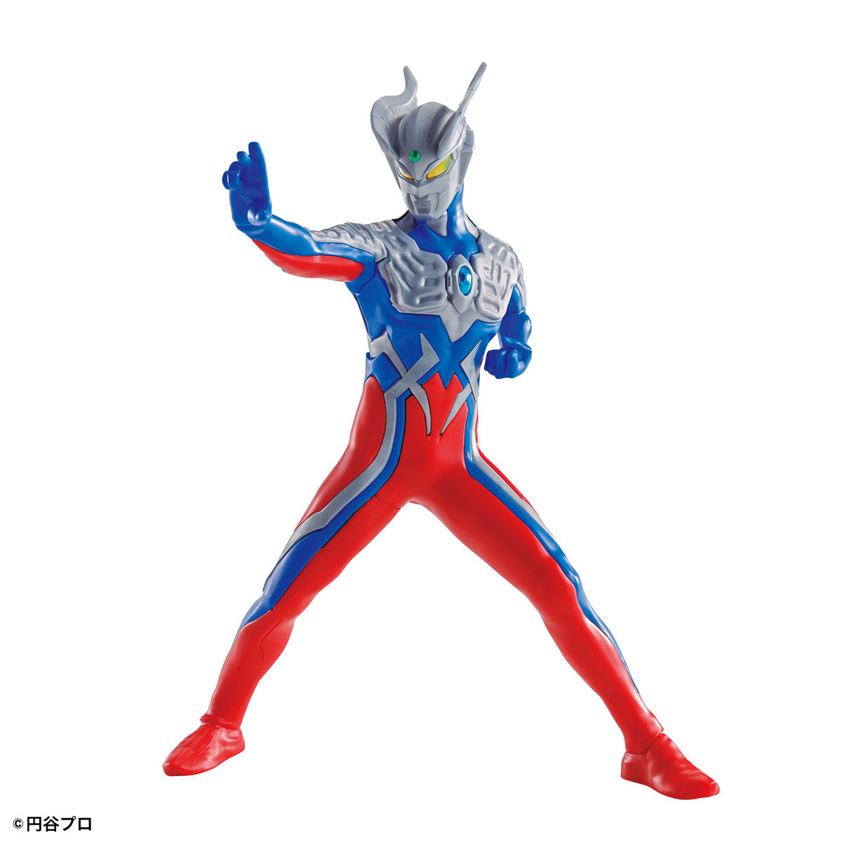 EG ULTRAMAN ZERO
