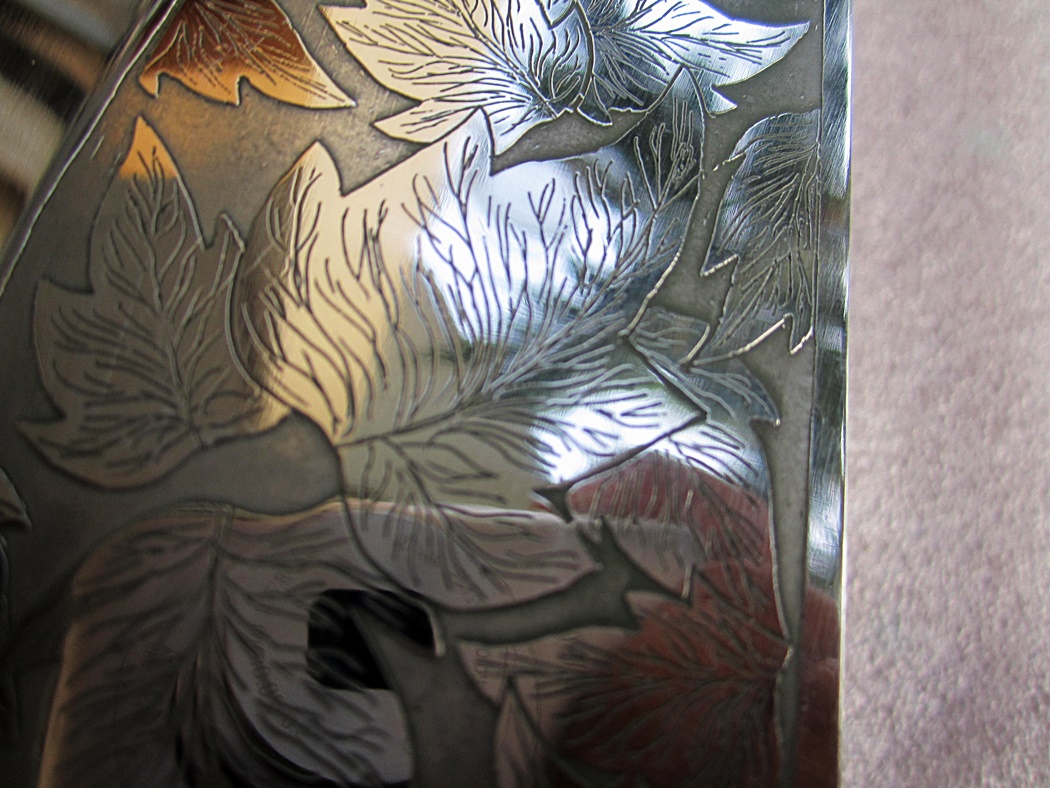 มีด RUSSIAN (R8)