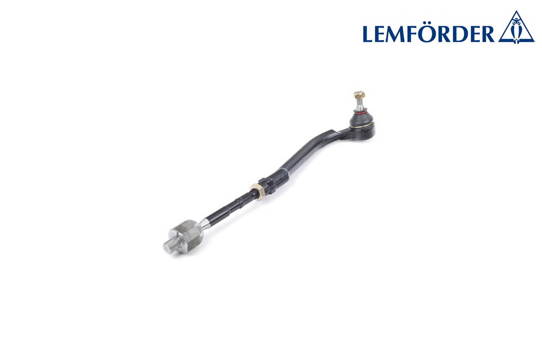ลูกหมากคันชักพร้อมปลายแร๊ค LH/RH MINI COOPER R50, R52, R53