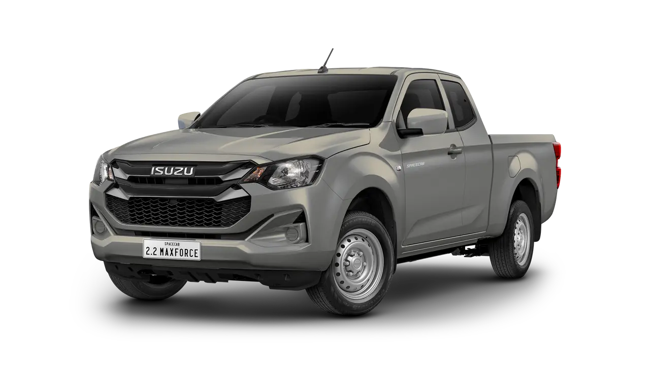 ISUZU Spacecab 2.2 Ddi S MT