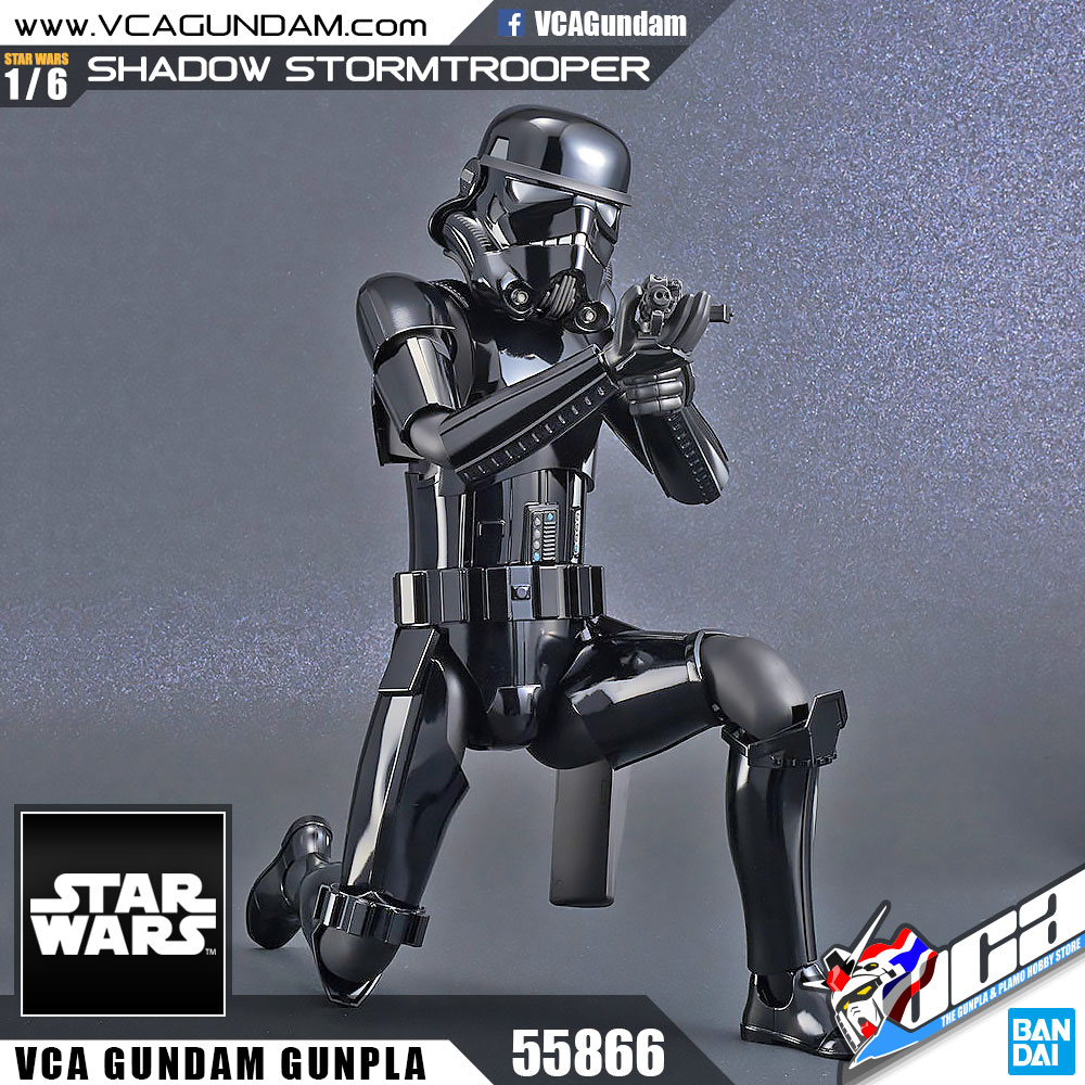 1/6 SHADOW STROMTROOPER