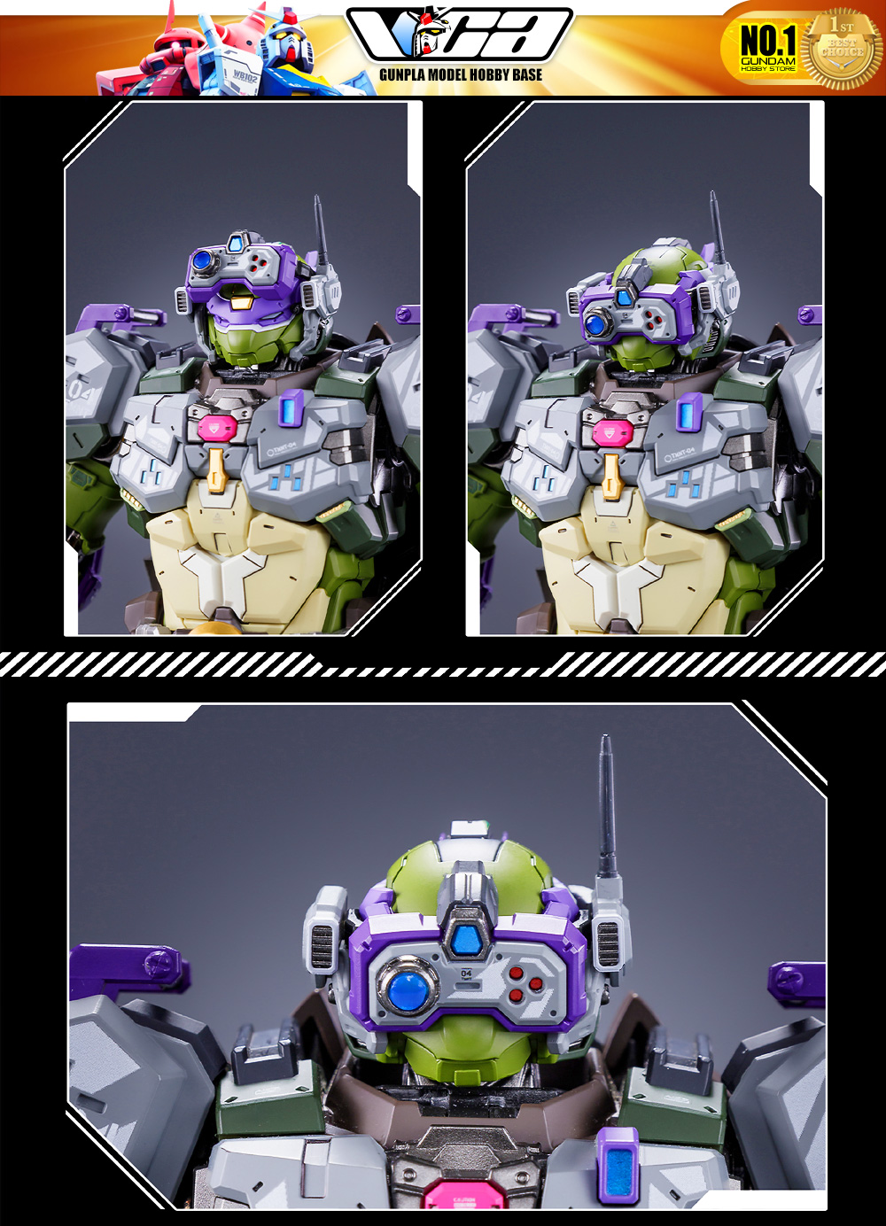 Heat Boys NICKELODEON TEENAGE MUTANT NINJA TURTLES Donatello MECHA