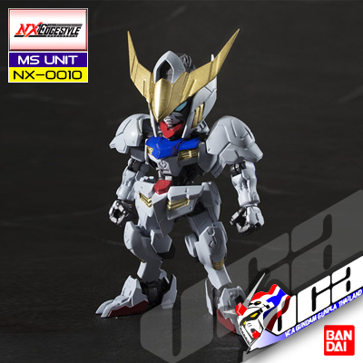 NXEDGE STYLE GUNDAM BARBATOS