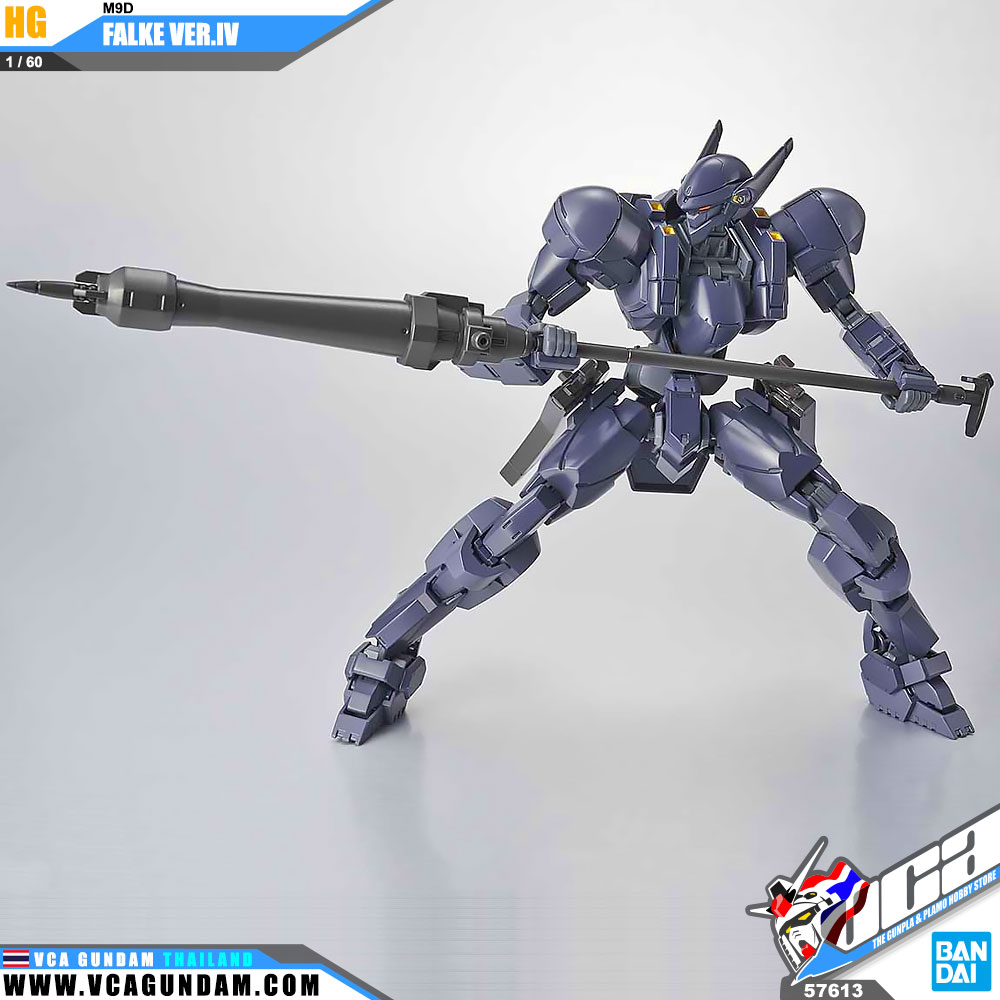 HG 1/60 M9D FALKE VER.IV