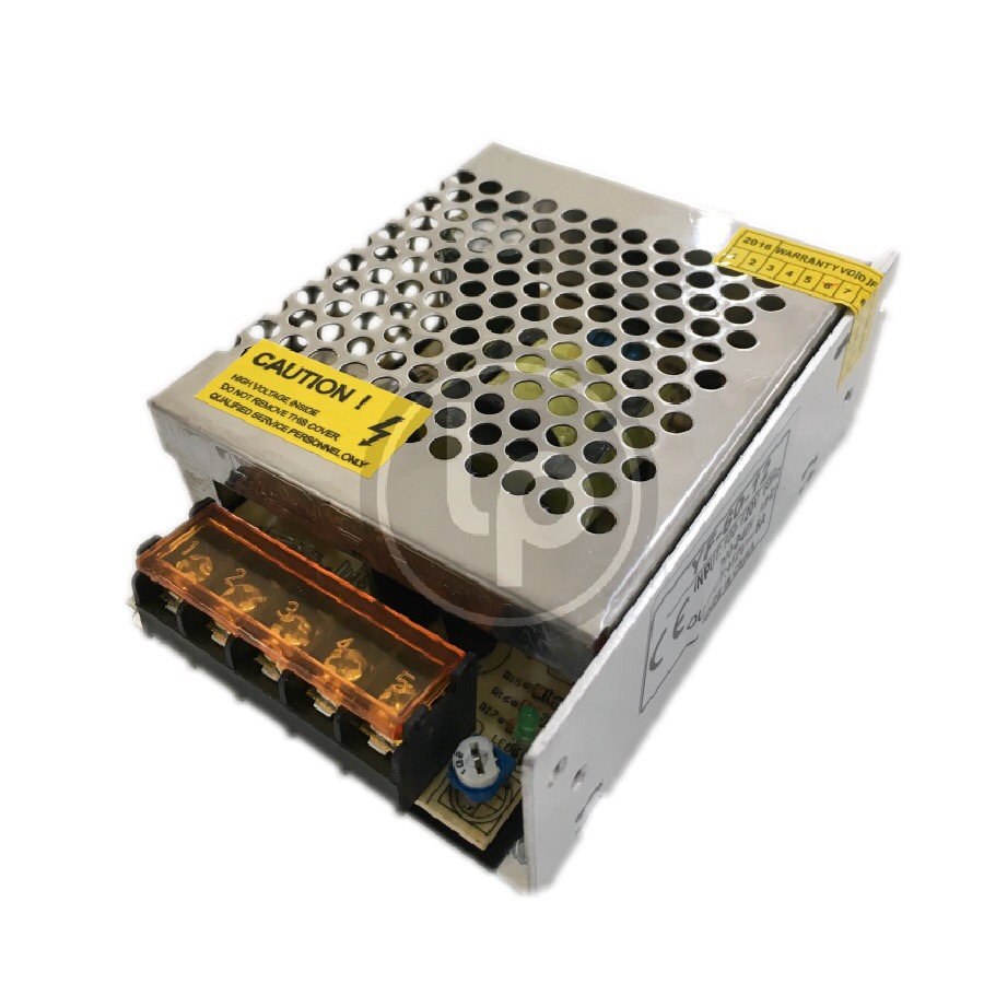 สวิทชิ่งแปลงไฟ 220V-12V 5A