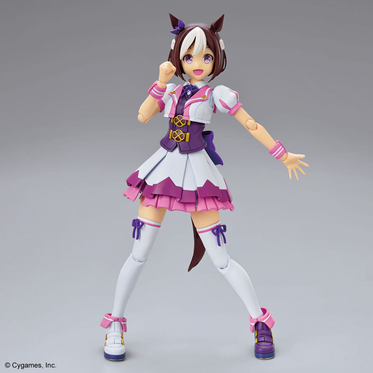 30MS UMAMUSUME PRETTY DERBY SPECIAL WEEK