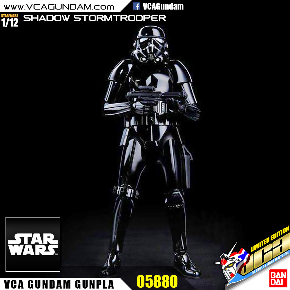 1/12 SHADOW STORMTROOPER