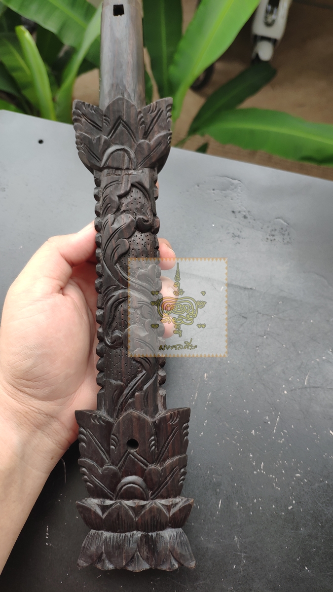 ไม้แกะ บาหลี