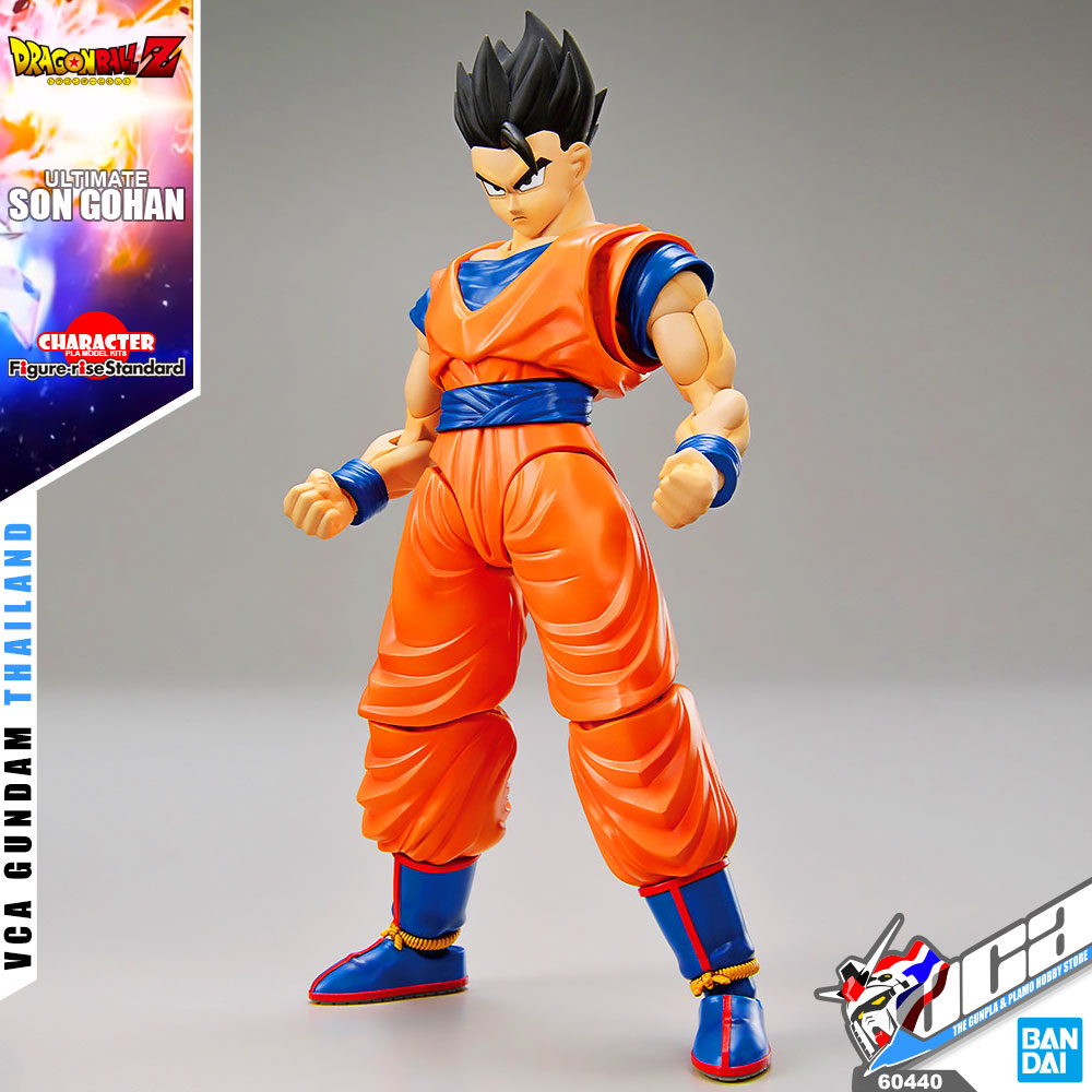FRS ULTIMATE SON GOHAN