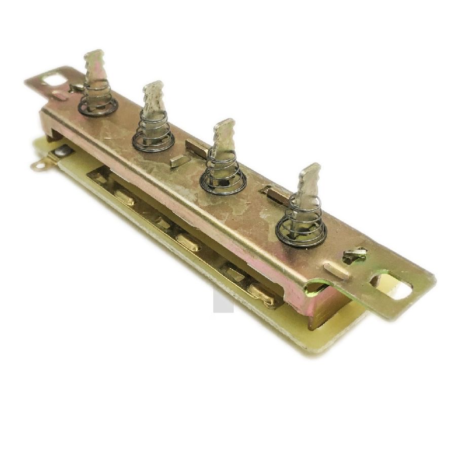 สวิทซ์พัดลม ฮาตาริ รุ่นไม่มีปุ่มกด AS-72