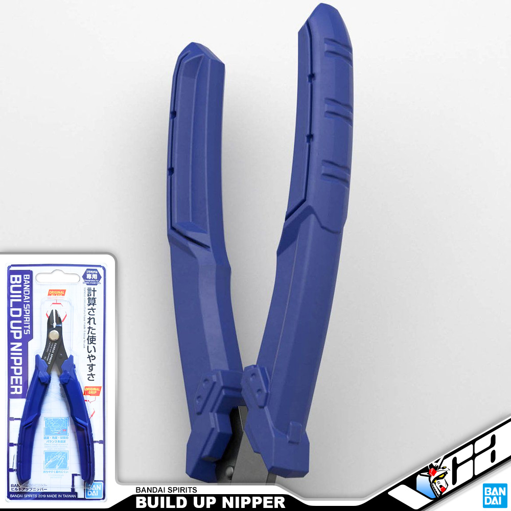 Bandai® Spirits Craft Tools BUILD UP NIPPER