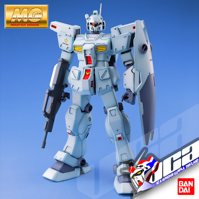 MG GM CUSTOM