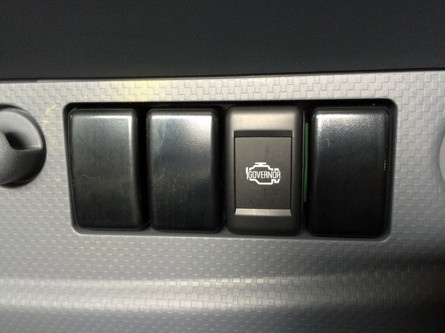 ISUZU FXZ Mixer Euro 5 Max (ช่วงยาว 5.4 เมตร) หัวแชสซี (Chassis)