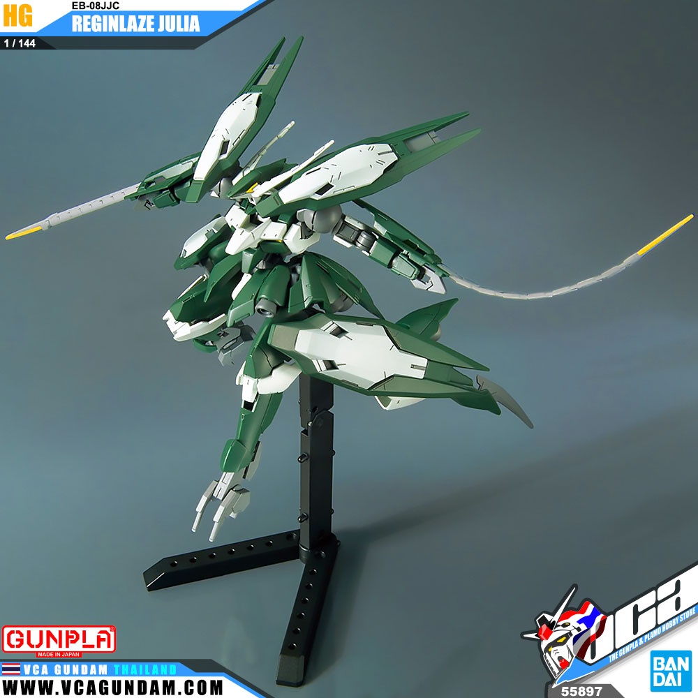 HG REGINLAZE JULIA เรกิ๊นเลซ จูเลีย