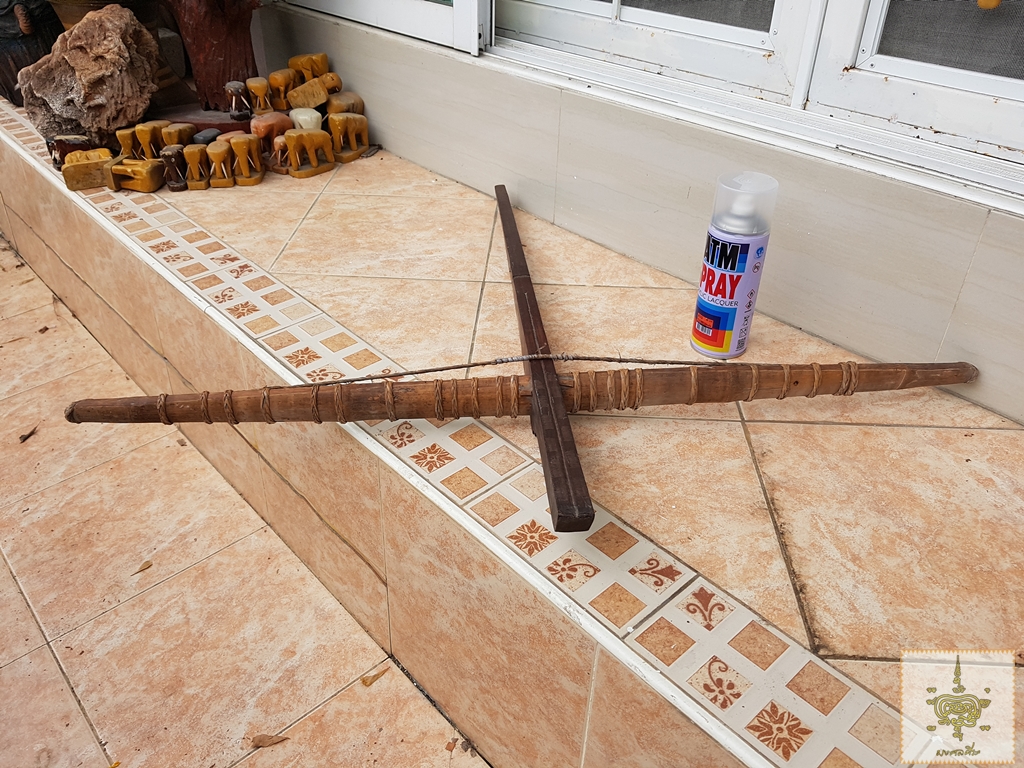 หน้าไม้เก่า