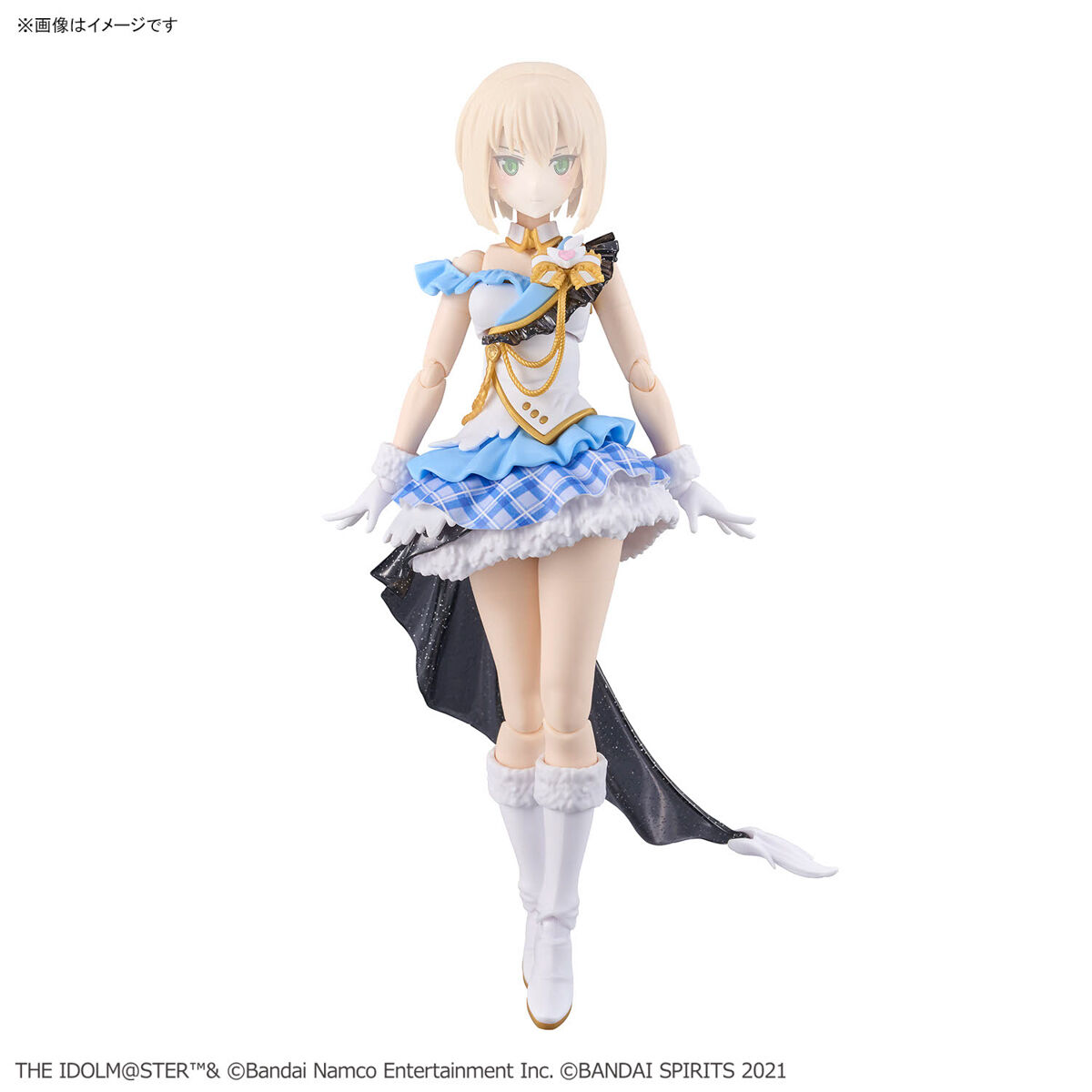 🔥【SALE】30MS OPTION BODY PARTS BEYOND THE BLUE SKY 1 (COLOR B)