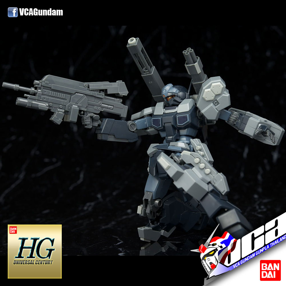 HG JESTA CANNON