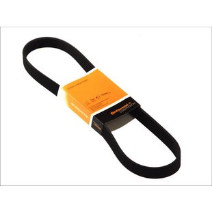 สายพานหน้าเครื่อง MINI COOPER R50, R52