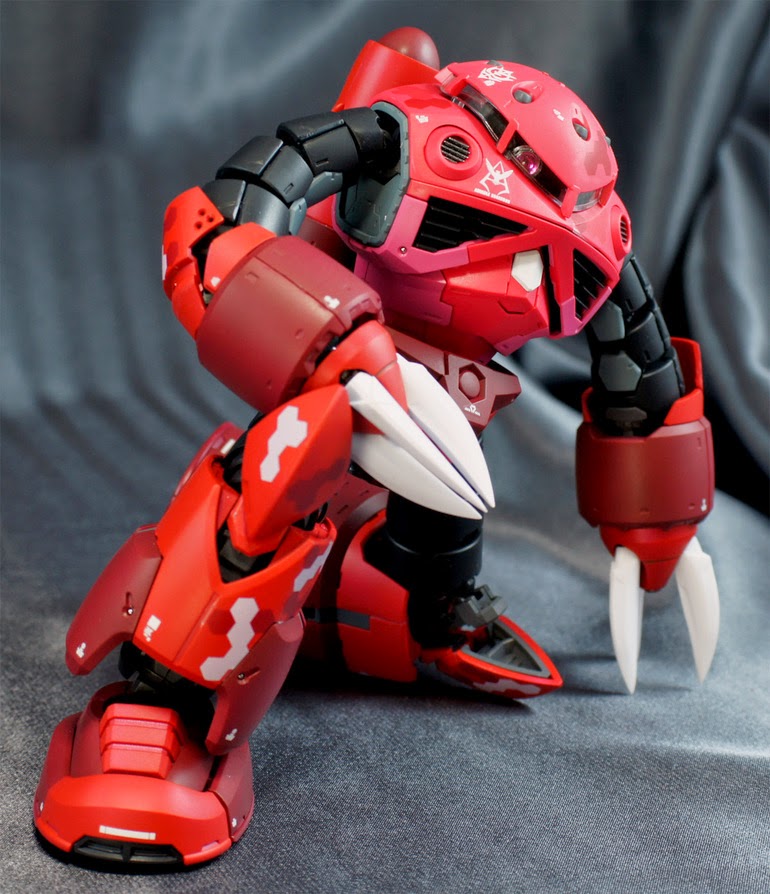 RG Z'GOK