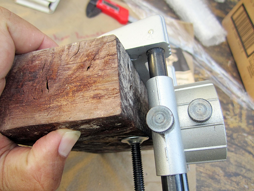 จิ้กงานไม้ จับเจาะ VINTAGE CRAFTSMAN USA มือสองสภาพดี