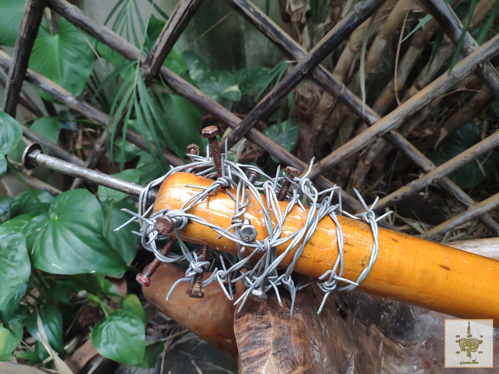 ไม้ตีซอมบี้