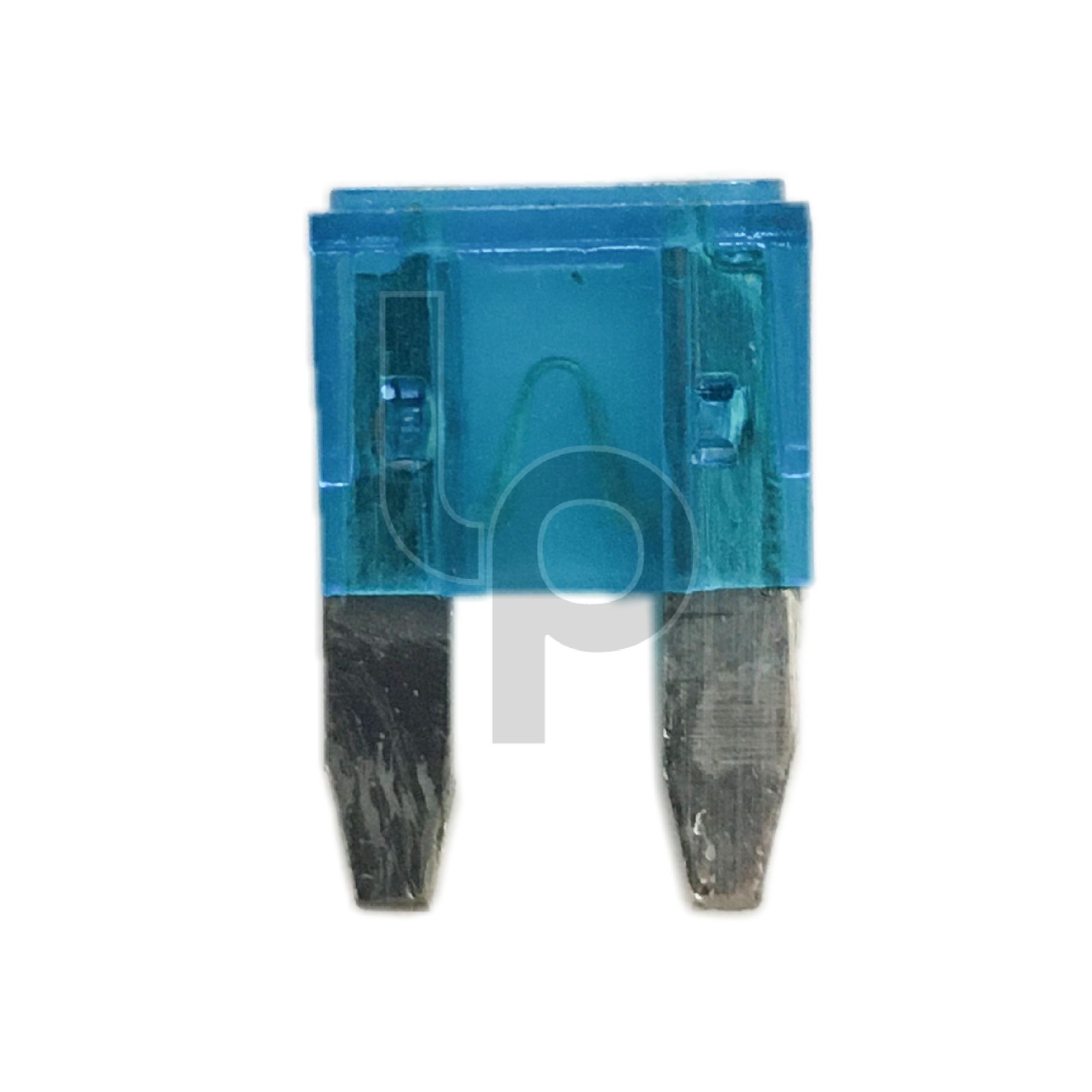 ฟิวส์ก้ามปูรถยนต์ กลาง แพ็ค 5 ตัว