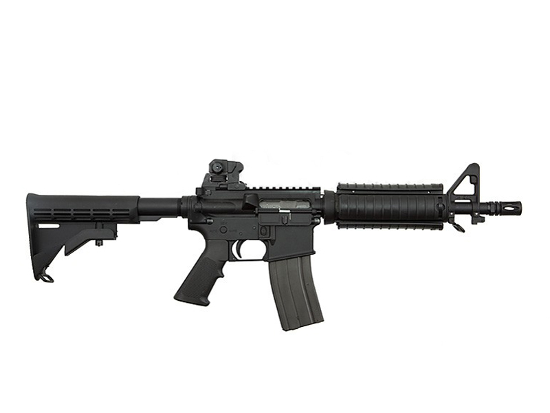 ปืนยาวไฟฟ้า รุ่น M4 CQB